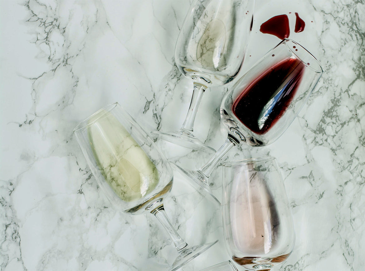 Simplifying Wine Jargon Verve Wine NYC