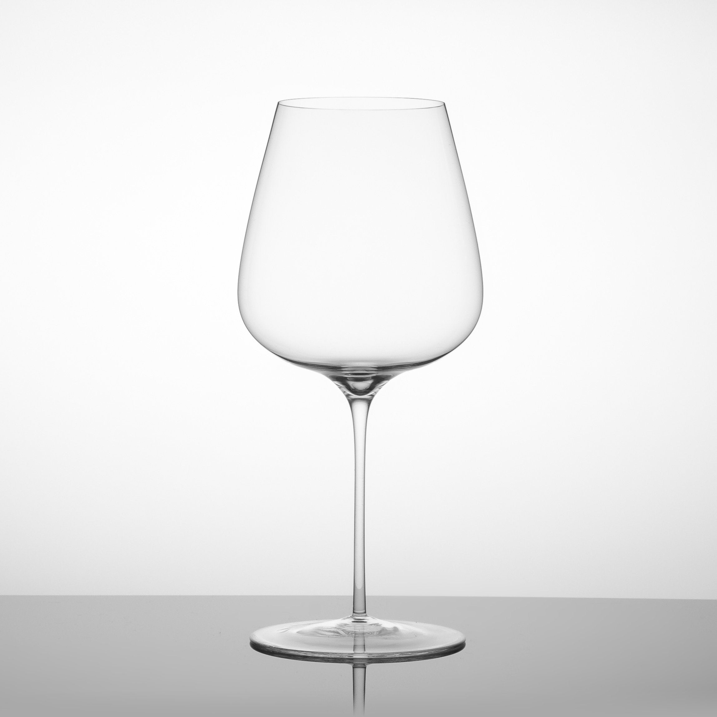 Zalto Denk'Art Burgundy Glass