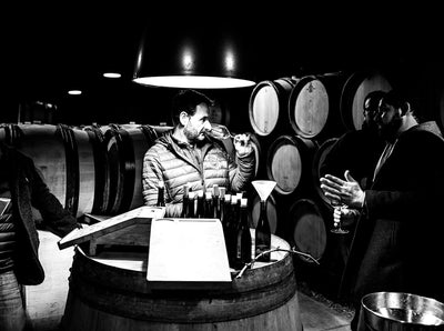 Producer Spotlight: Domaine Roulot