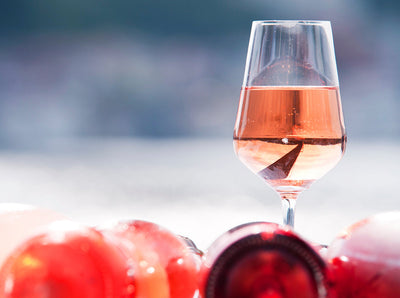 Here's How to Crush Rosé All Season Long