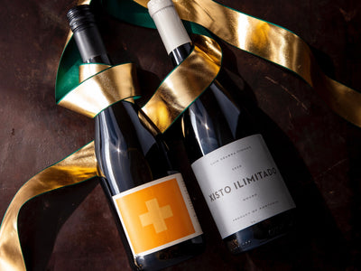 The 5 Best Wines to Gift in 2021