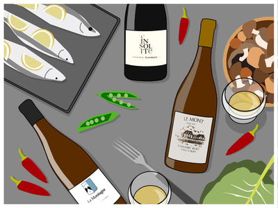 A Guide to Chenin Blanc, One of the Most Versatile White Wines