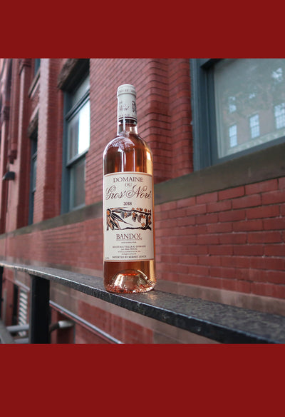 Domaine du Gros ‘Noré Bandol Rosé