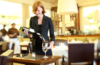 Meet Author, Sommelier, & Napa Valley Expert, Kelli White