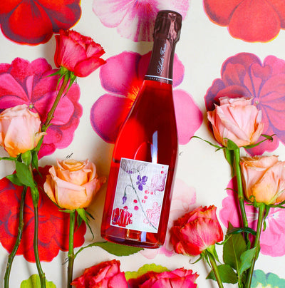 Laherte Frères Rosé de Meunier Extra Brut Champagne NV
