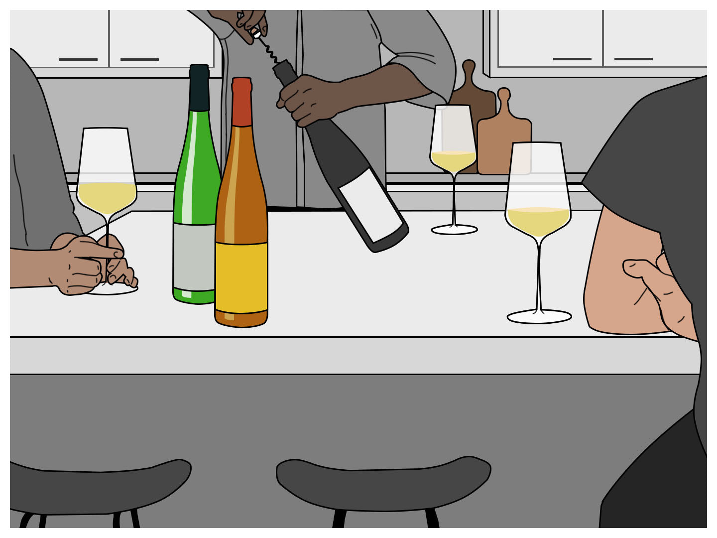 Inintention Riesling 5 Reasons Why You Should Change Your Mind About Riesling – Verve Wine NYC