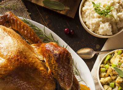 5 Tips For Choosing the Best Thanksgiving Wines