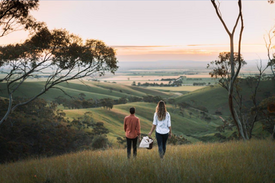 Australian Wines from October 9, 2025 AAA Event