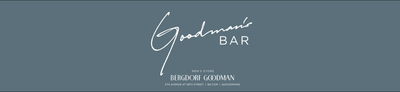 Goodman's Bar