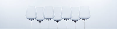 Glassware