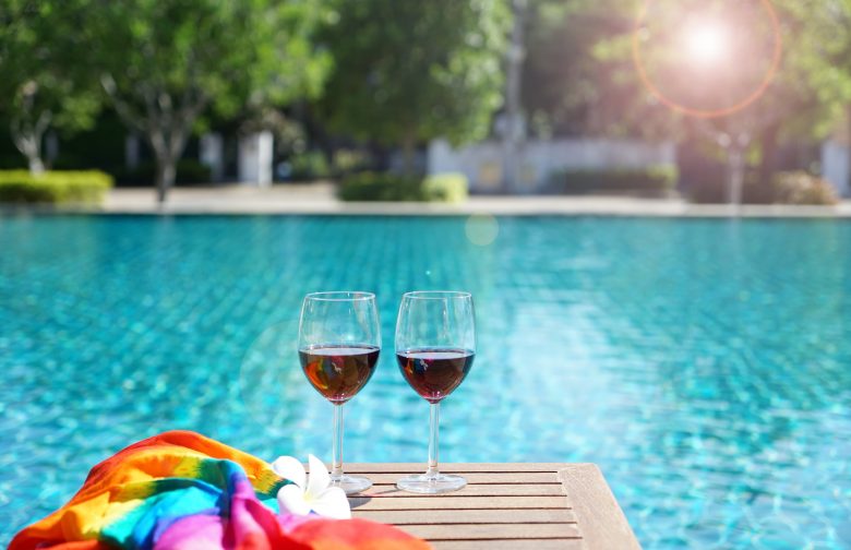 Wines for Summer Days 2025