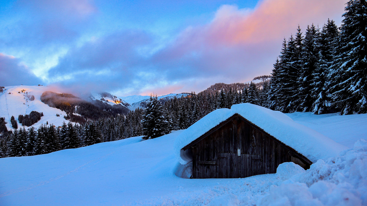 Alpine Wine