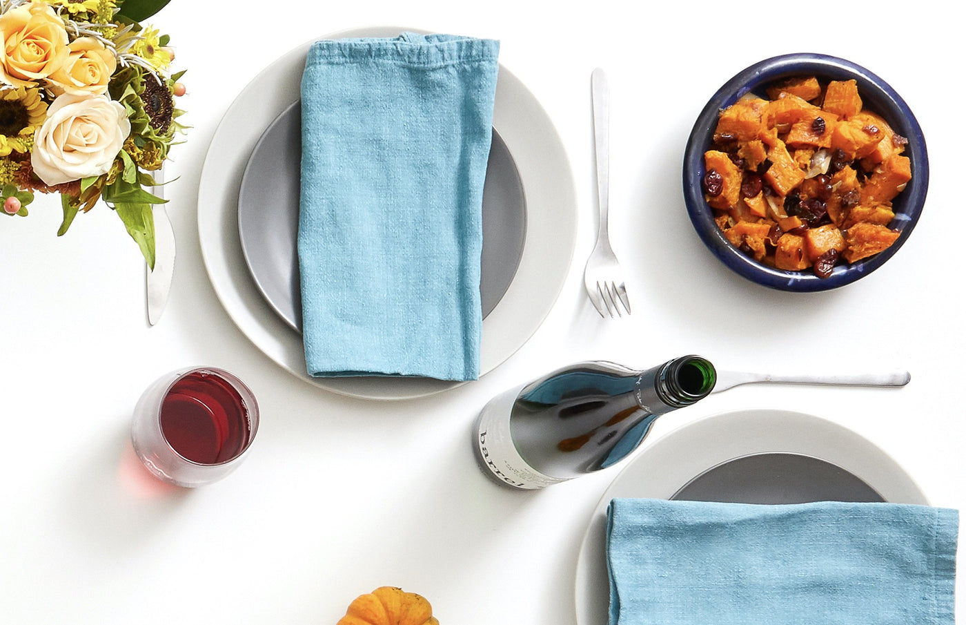 Best Wines For Your Thanksgiving Table