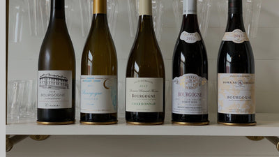 White Burgundy