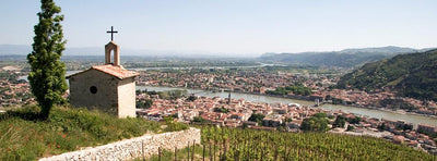 Rhone Valley