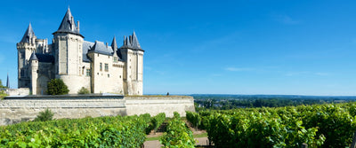 Loire Valley