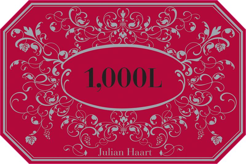 Julian Haart Riesling &