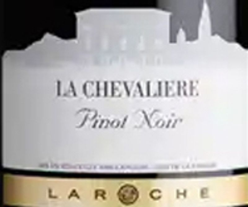 Mas la Chevaliere Pinot Noir IGP Languedoc 2023