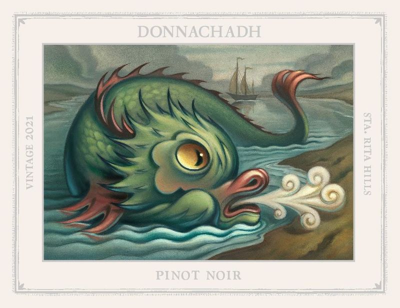 Donnachadh &