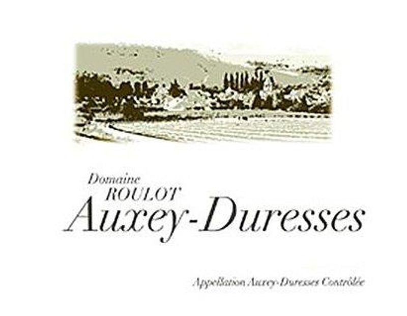 Domaine Roulot Auxey-Duresses Blanc 2022