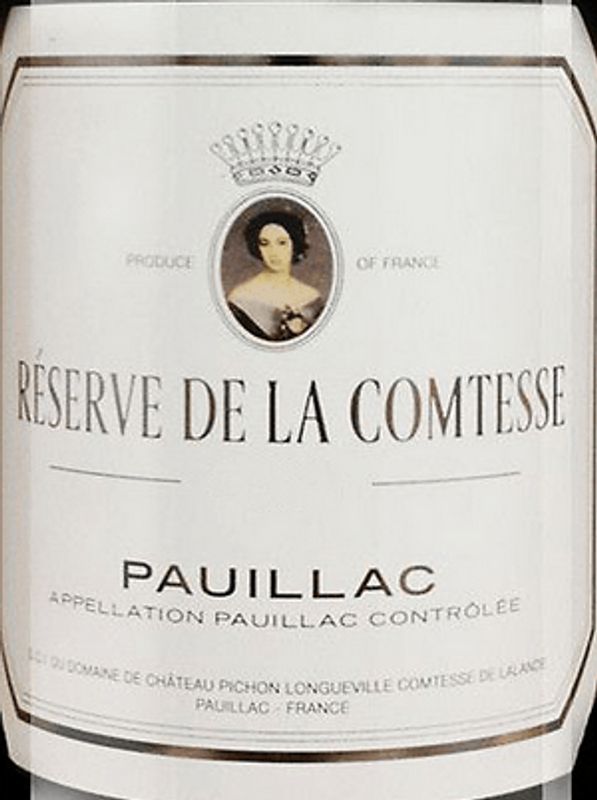 Chateau Pichon Lalande Pauillac &