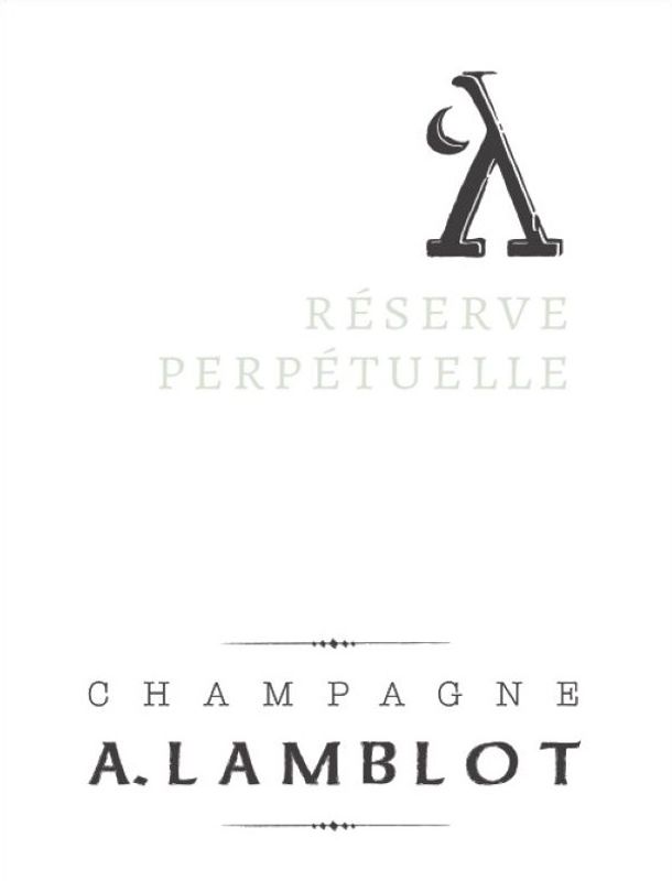 A. Lamblot Champagne &