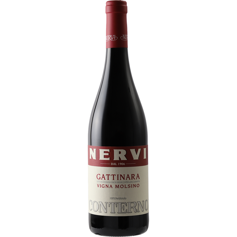 Nervi-Conterno Gattinara &