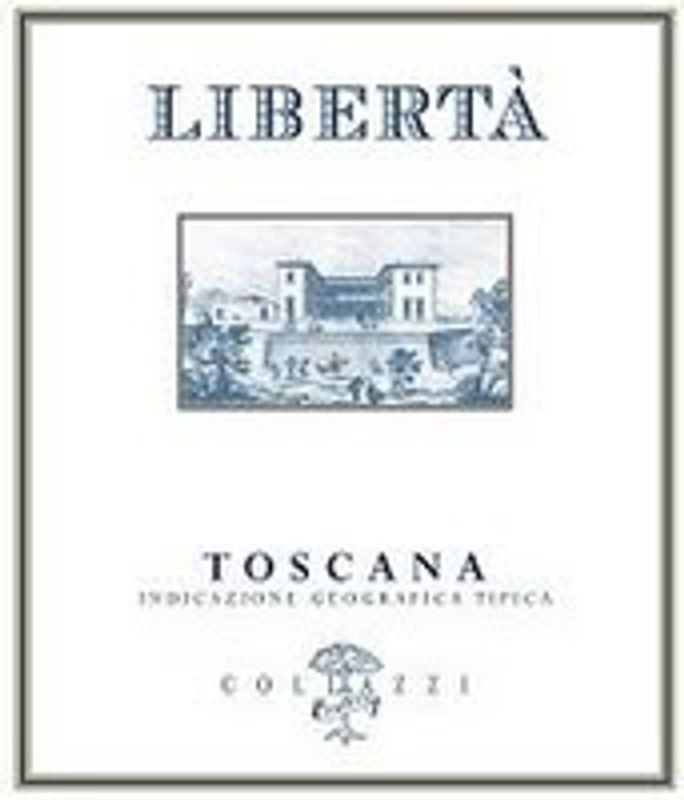 Collazzi Toscana Rosso IGT 2020