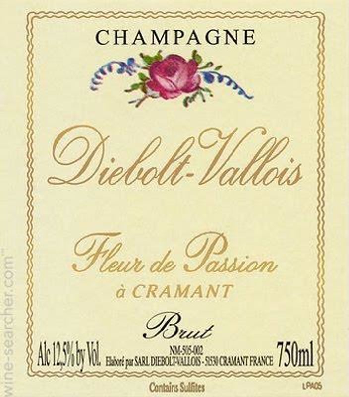 Diebolt-Vallois &