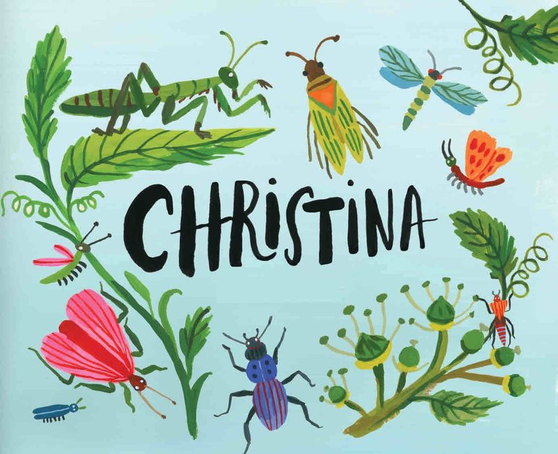 Christina Chardonnay &