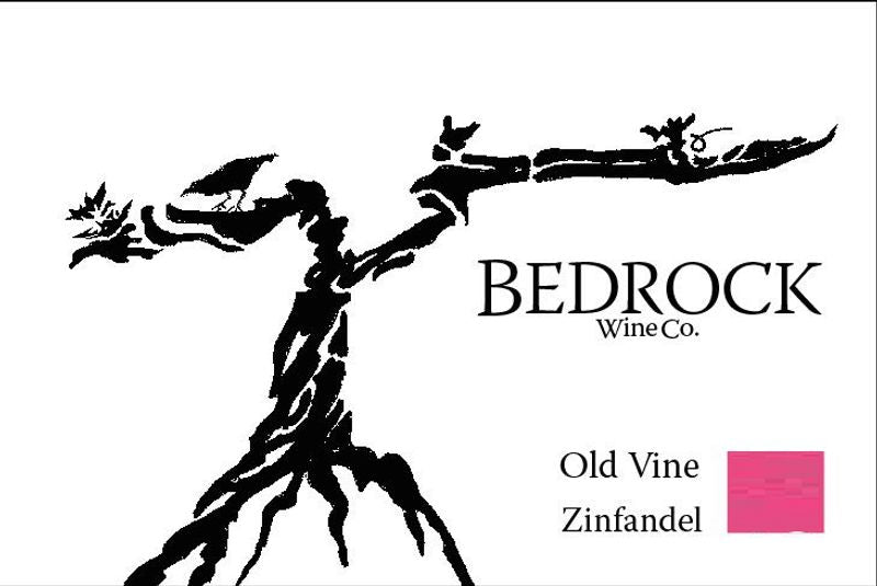 Bedrock Zinfandel &