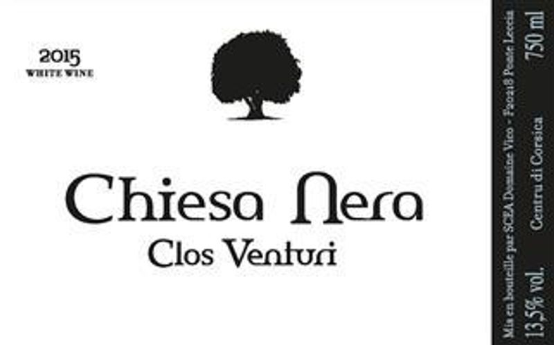 Clos Venturi &