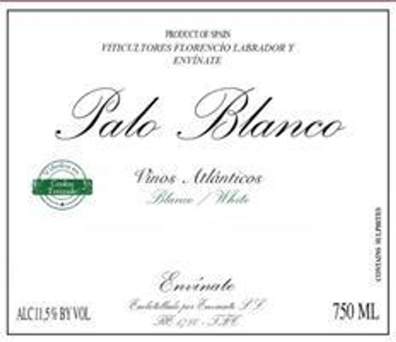 Envinate Canary Islands Blanco &