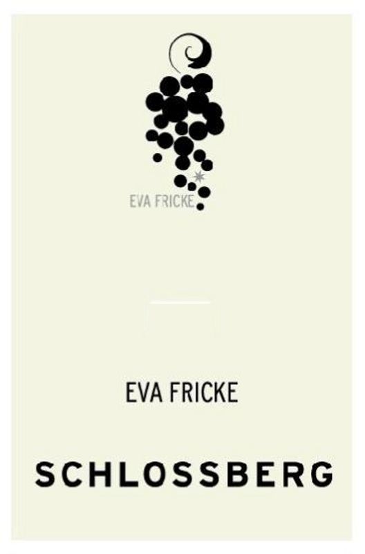 Eva Fricke Riesling Trocken Rheingau 2023