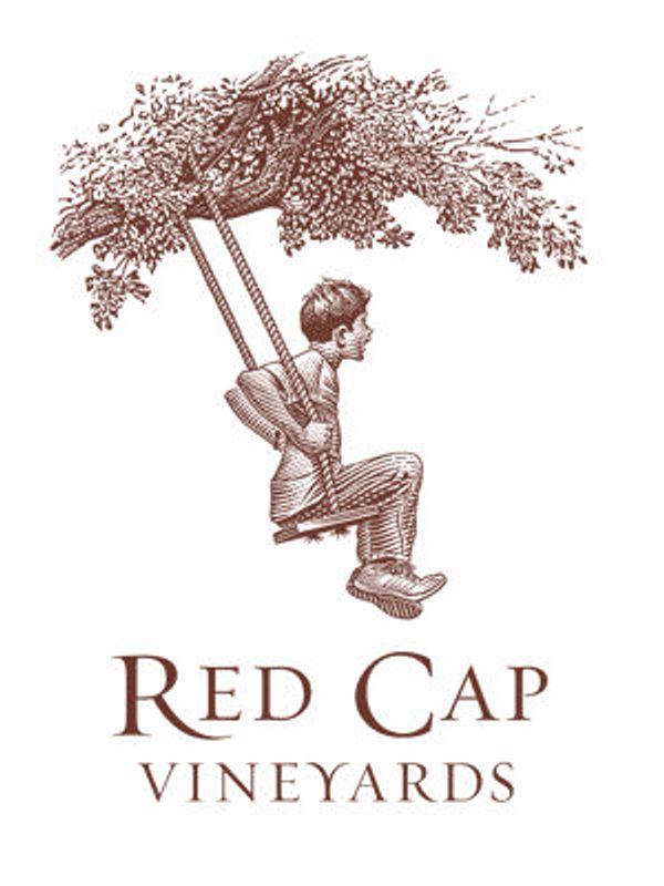 Red Cap Vineyards Cabernet Sauvignon Howell Mountain 2019