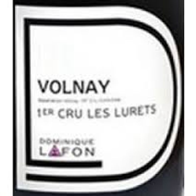 Dominique Lafon Volnay &