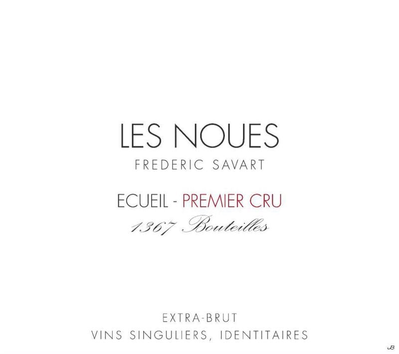 Frederic Savart &