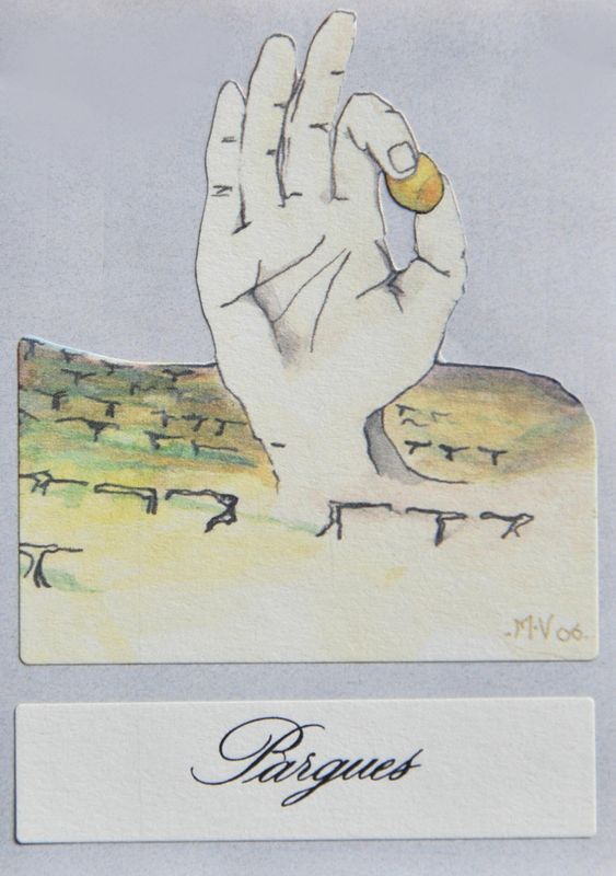 Domaine Moreau Naudet Chablis &
