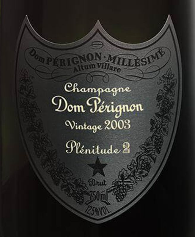 Dom Perignon &