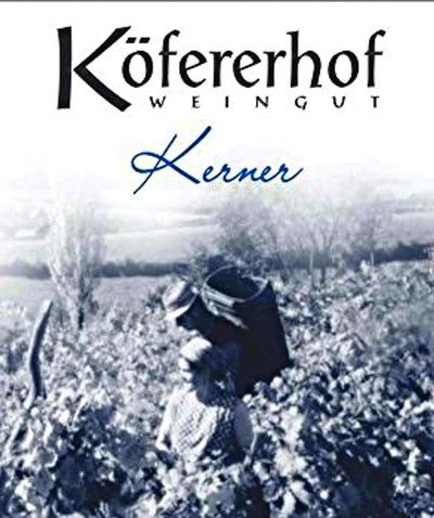 Kofererhof Kerner IGT Valle Isarco 2023