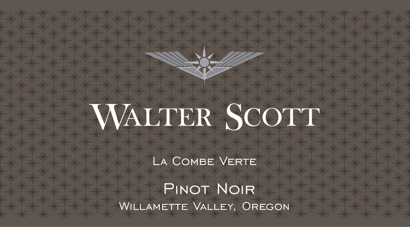 Walter Scott Pinot Noir &