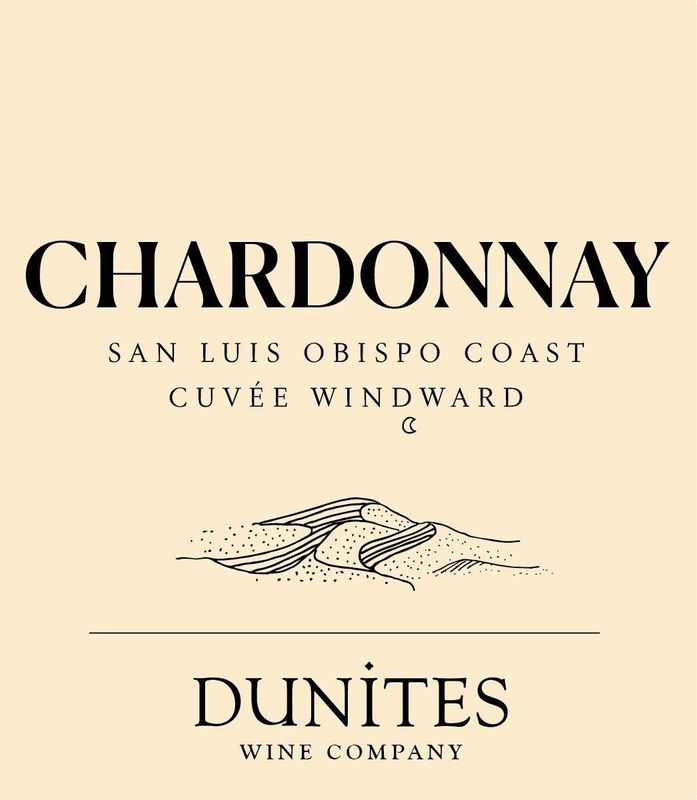 Dunites Wine Company Chardonnay &