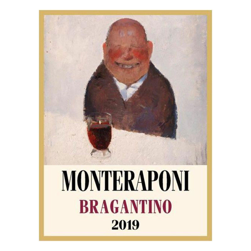 Monteraponi Chianti Classico Gran Selezione &
