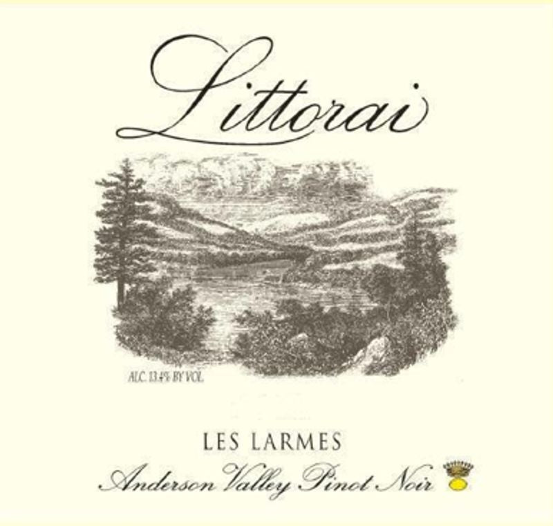 Littorai Pinot Noir &