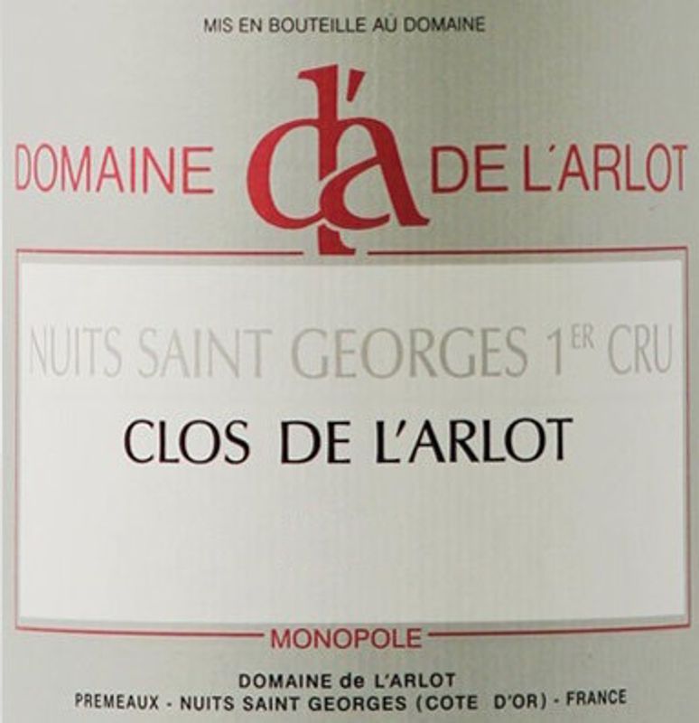 Domaine de l&