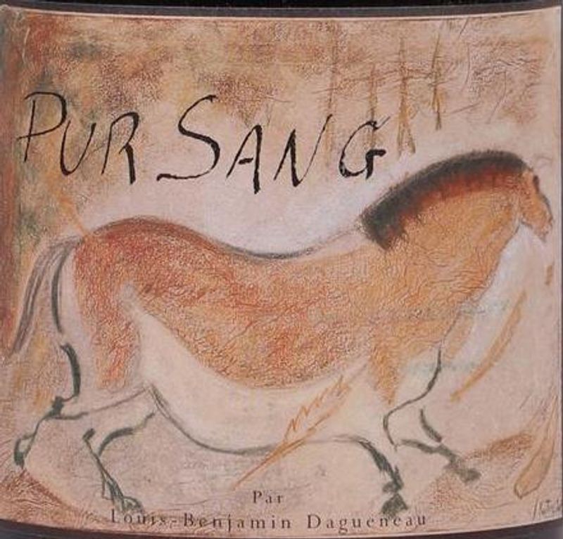 Didier Dagueneau Pouilly-Fume &
