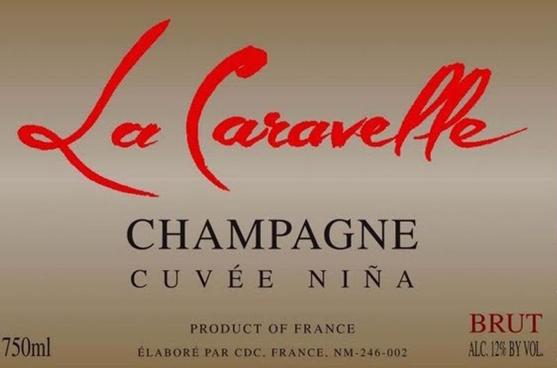 La Caravelle &