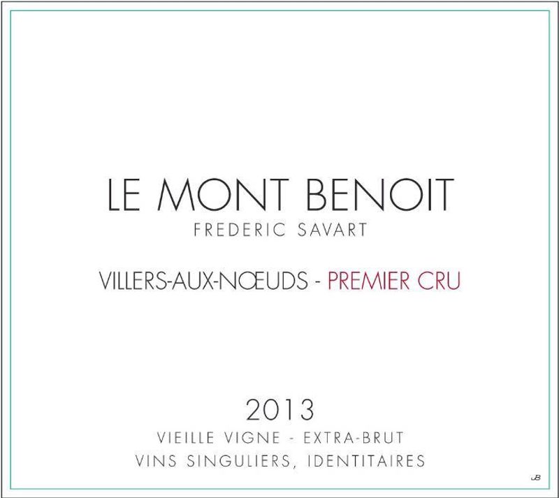 Frederic Savart &