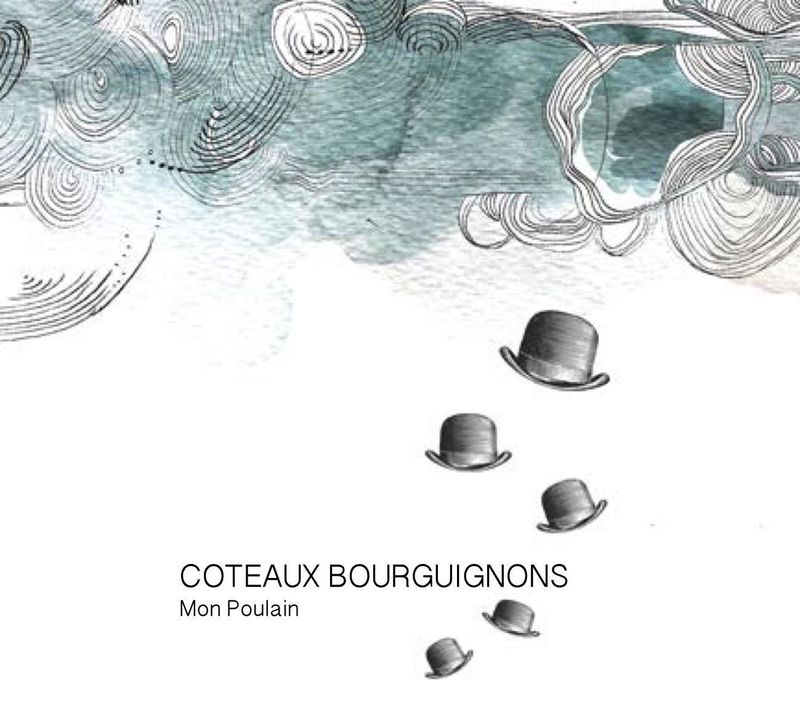 Les Horees Coteaux Bourguignons &