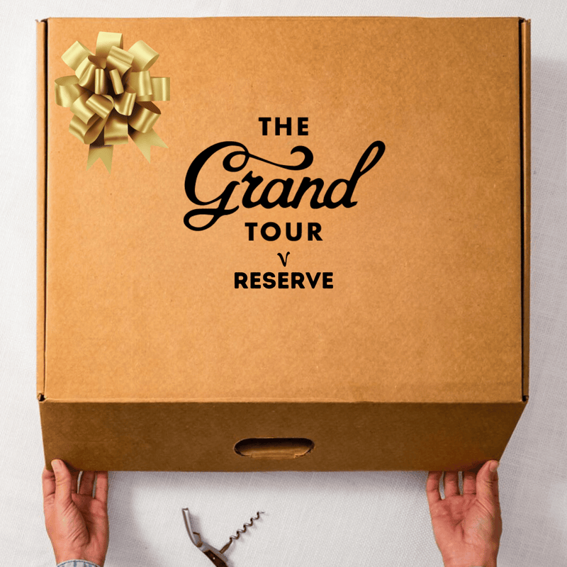 Grand Reserve Gift
